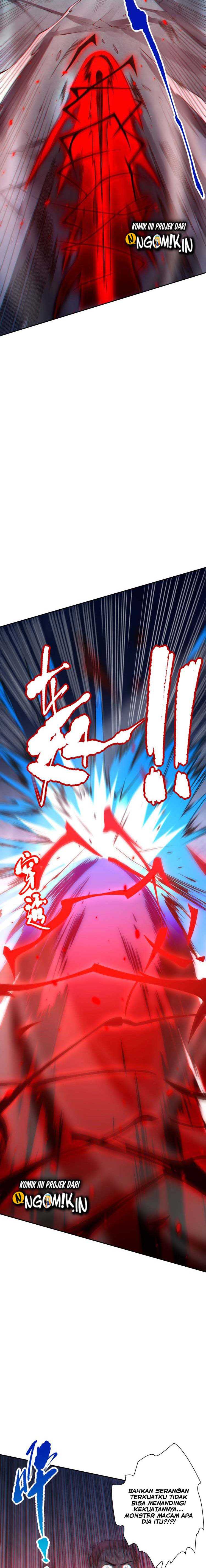 Ultimate Soldier Chapter 70 Gambar 7